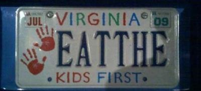 Tag got by the censors
