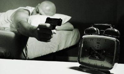 Remote alarm silencer
