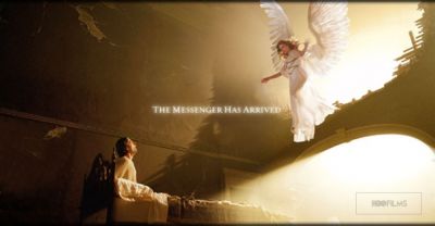 Surprise Angel
I'm here to take your breath away
