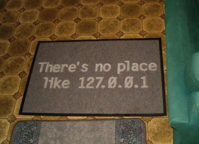 Not everyone will get this
