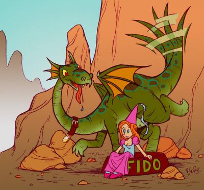 mmmm ... Delivery!
and still warm too!
