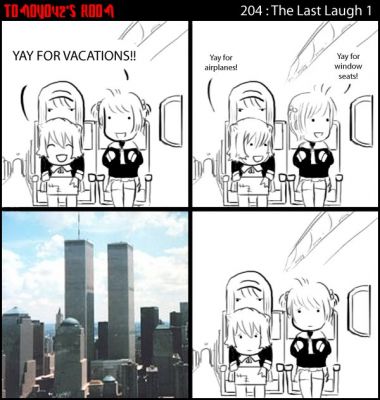 Never Forget.
Or Forgive.
